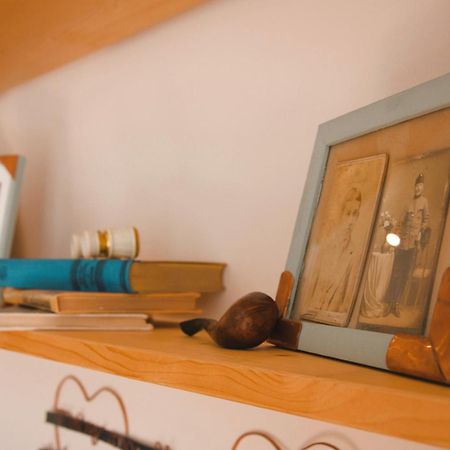 Apartman Vincent Banska Stiavnica Luaran gambar