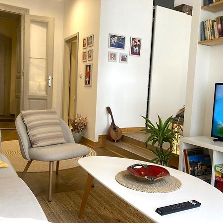 Apartman Vincent Banska Stiavnica Luaran gambar