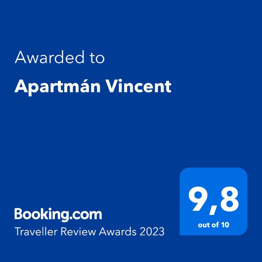 Apartman Vincent Banska Stiavnica Luaran gambar