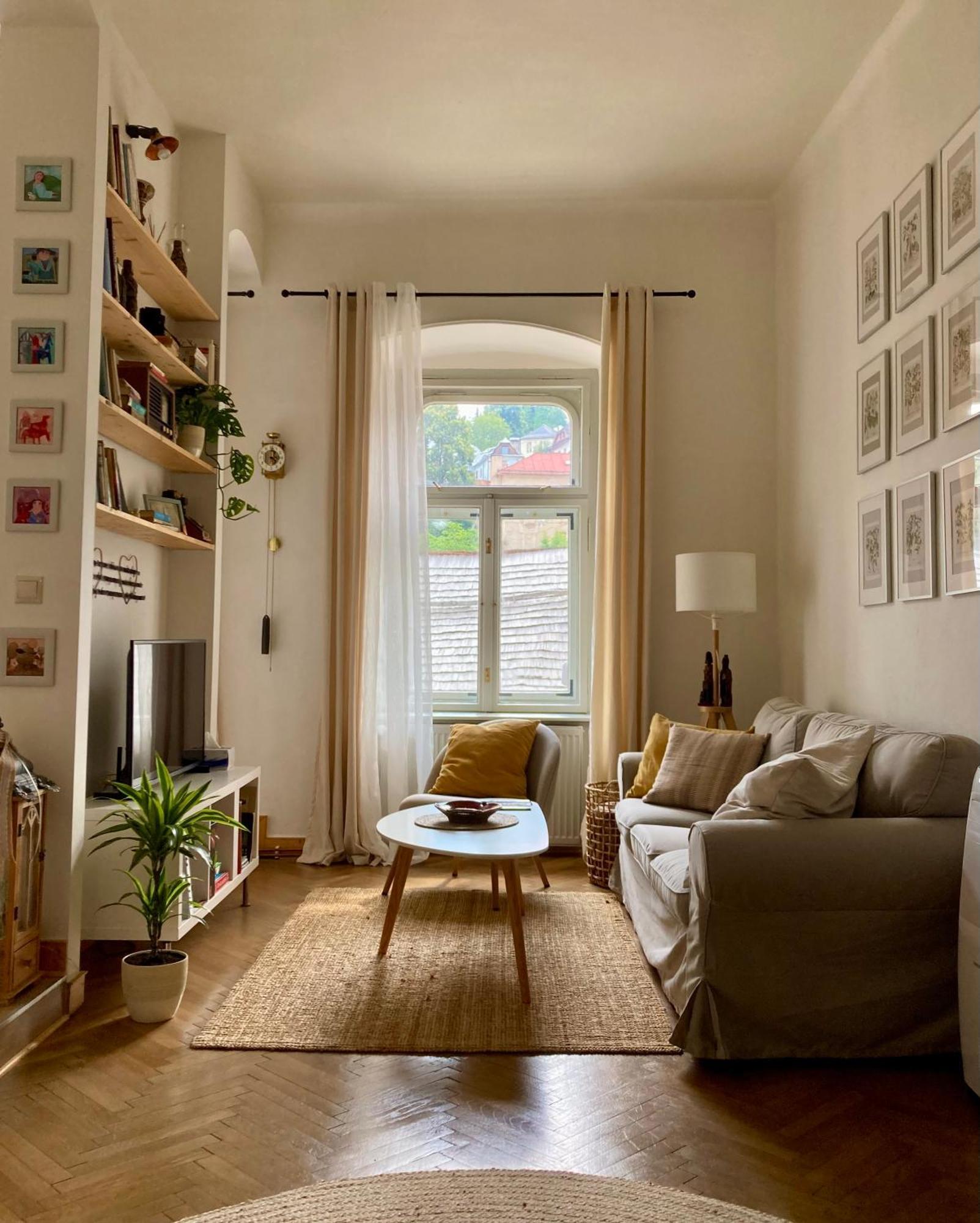 Apartman Vincent Banska Stiavnica Luaran gambar