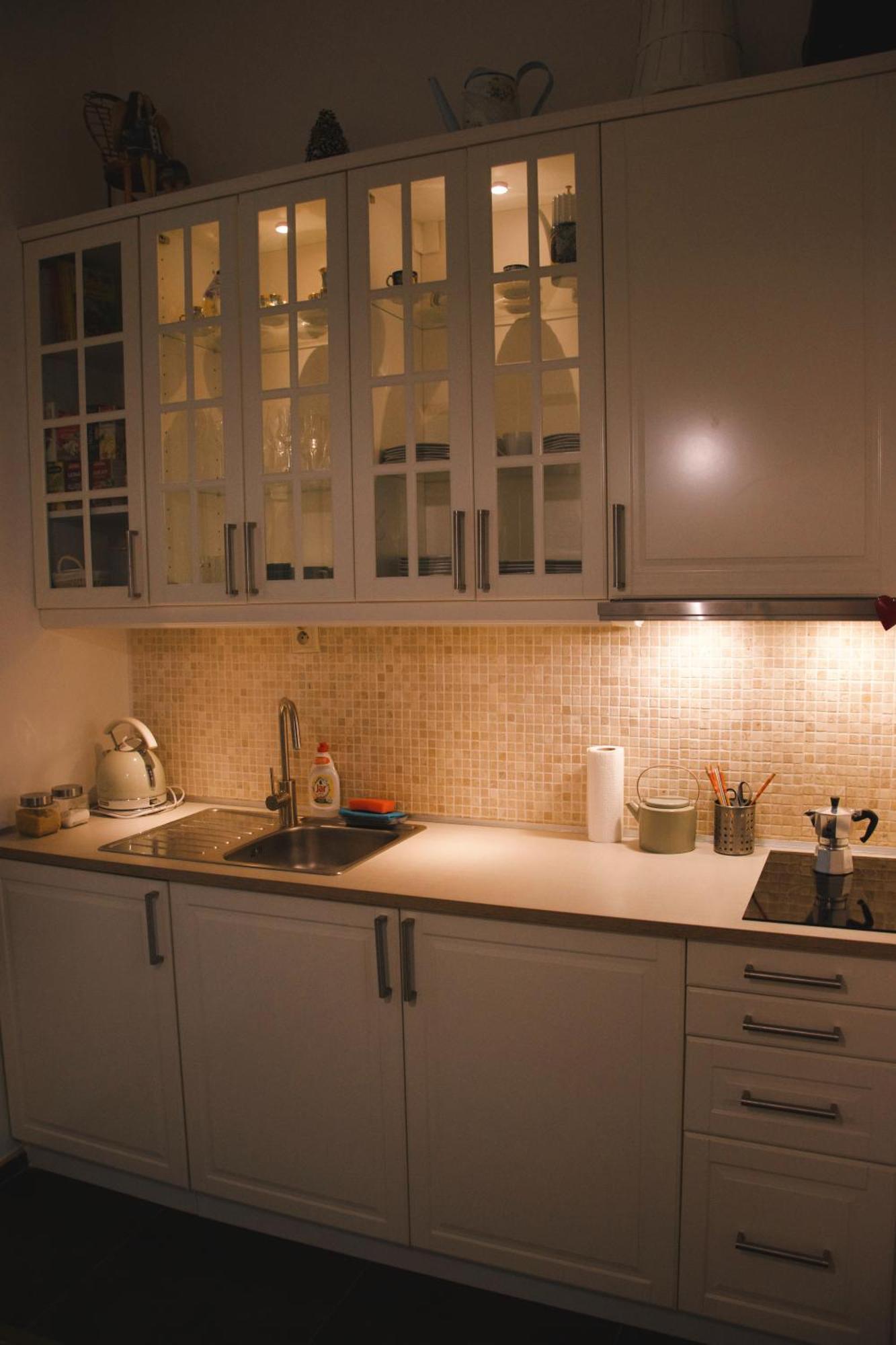 Apartman Vincent Banska Stiavnica Luaran gambar