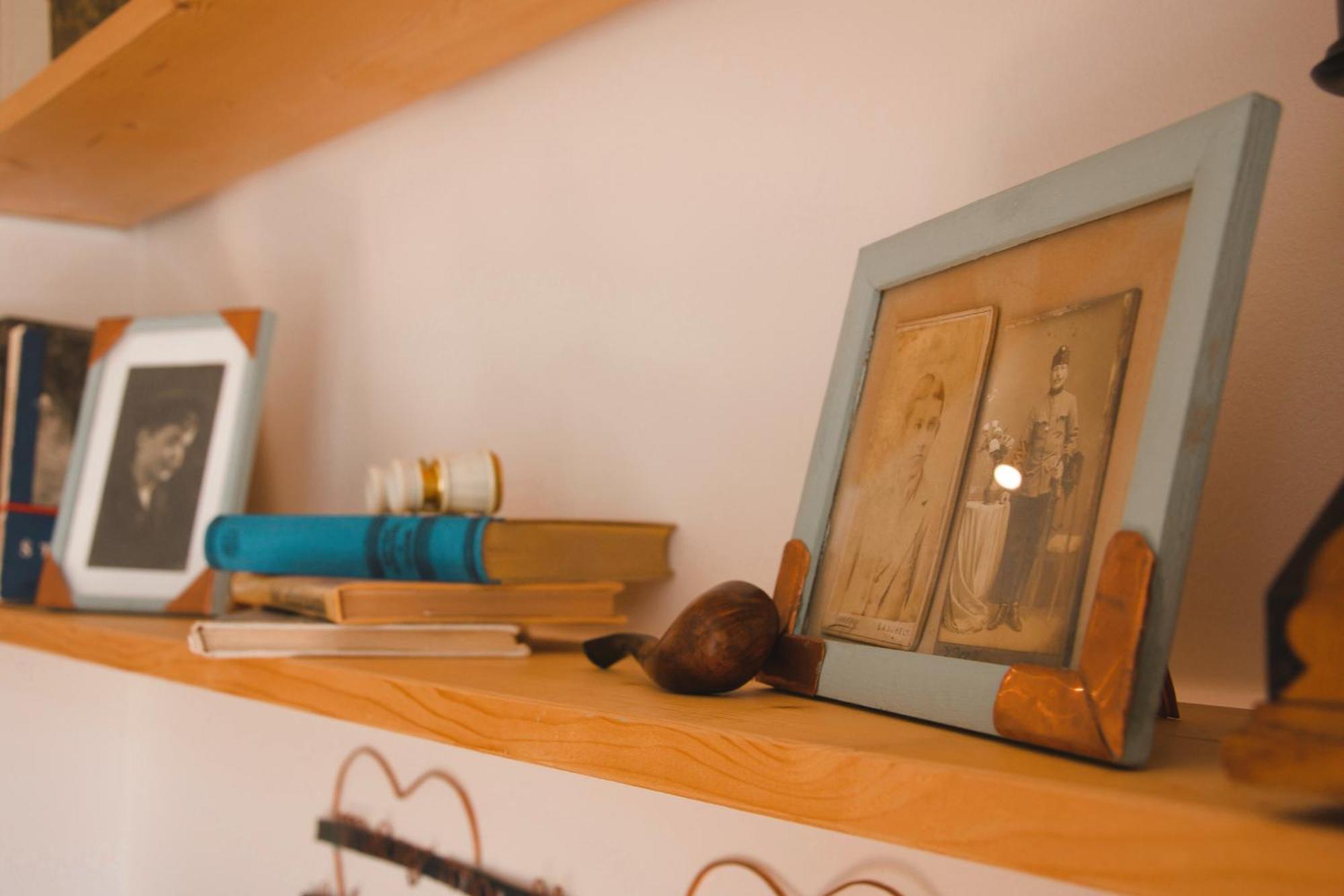 Apartman Vincent Banska Stiavnica Luaran gambar