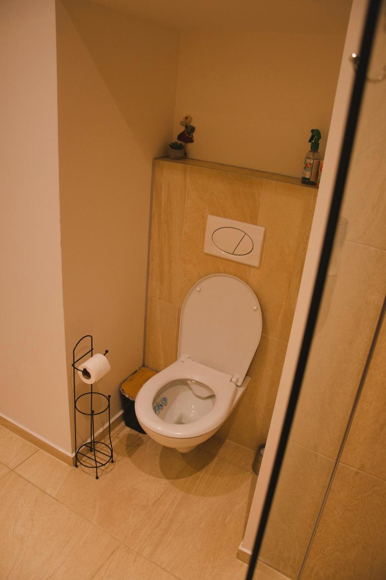 Apartman Vincent Banska Stiavnica Luaran gambar