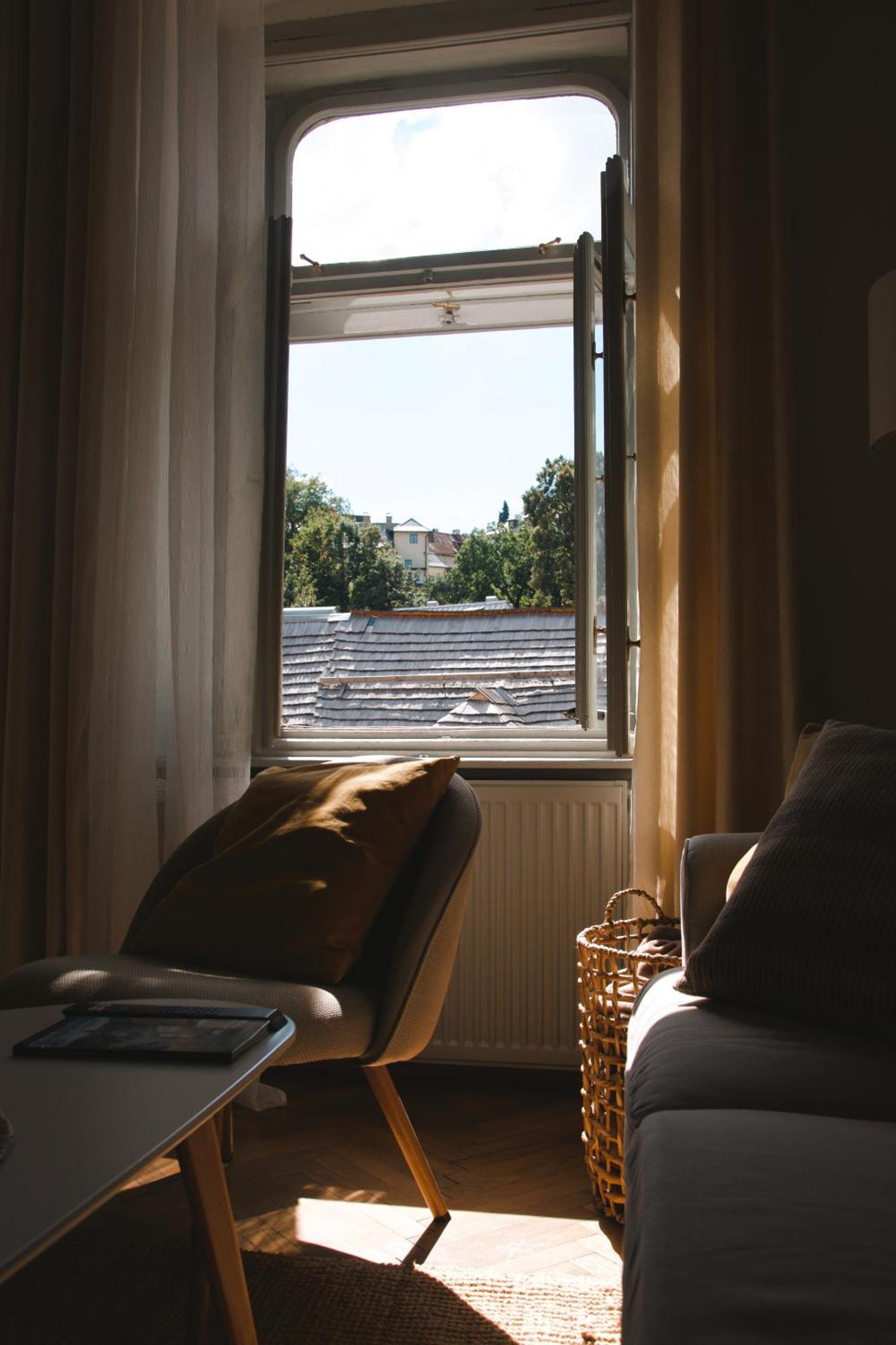 Apartman Vincent Banska Stiavnica Luaran gambar